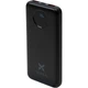 Батарея универсальная Vinga 10000 mAh 22.5W Display Black (VPBB1022) - изображение 1