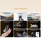 Відеореєстратор DDPAI Dashcam Mini Pro 2K (6934915206834) - зображення 4