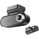 Відеореєстратор DDPAI Dashcam N5 2026 + камера заднього виду (6934915208531) - изображение 1