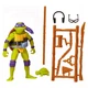 Фігурка TMNT серії Черепашки-Ніндзя Мovie III – Донателло (83282) - зображення 3