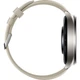 Смарт-годинник Xiaomi Watch 2 Titan BHR9306GL Gray Case White Leather Strap (1093970) - зображення 4
