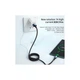 Дата кабель USB 2.0 AM to USB-C 2.0m 100W blue Essager (EXC7A-CGA03-P) - изображение 5