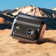 Відеореєстратор DDPAI Dashcam Z60T + камера заднього виду + камера салону (6934915206896) - изображение 5