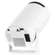 Проєктор AGN HY300A LED projector HD 100AL 16:9 RK3326 1G/8G Android 9 HDMI WiFi BT білий (AGN-HY300A) - изображение 3