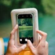 Гермопакет Naturehike CNK2300BS015 темно-зелений (6976023925405) - зображення 5