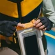 Гермопакет Naturehike CNK2300BS015 темно-зелений (6976023925405) - зображення 6