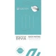 Плівка захисна Devia Undercover Premium Samsung N980 Galaxy Note 20 (DV-GDRP-SMS-N980) - зображення 1