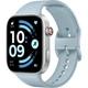 Смарт-часы Xiaomi Watch 6 Синій Glacier Blue BHR08CWGL (1198827) - изображение 1