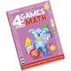 Интерактивная игрушка Smart Koala развивающая книга The Games of Math (Season 4) №4 (SKBGMS4) - изображение 1