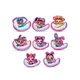 Пупс Babycorns Игрушка-сюрприз A Кукла Кролик (92108A) - изображение 6