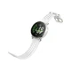 Смарт-часы Amazfit Active 3 Premium W2559GL3N Білий (1193748) - изображение 5