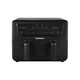 Мультипечь Cuisinart AIR-TWIN 10.4L (AFD10OBLE) - изображение 1