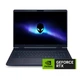 Ноутбук Alienware 16X Aurora AC16251 16" OLED 2560x1600 240 Гц / Intel Core Ultra 7 270HX / NVIDIA GeForce RTX 5060 / RAM 16 ГБ / DDR5 / 512 ГБ / Windows 11 Home / 2.65 кг (LAC16251-7317BLU-PUS) - зображення 1