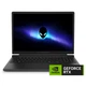 Ноутбук Alienware 15 DA15265 15.3" IPS 1920x1200 165 Гц / AMD Ryzen 7 260 / NVIDIA GeForce RTX 5060 / RAM 32 ГБ / DDR5 / SSD 1 ТБ / Windows 11 Home / 2.25кг (LDA15265-7256BLK-PUS) - зображення 1