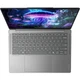 Ноутбук Lenovo Slim 7 14ILL10 14" OLED 1920x1200 60 Гц / Intel Core Ultra 7 256V / Intel Arc Graphics 140V / RAM 16 ГБ / LPDDR5x / SSD 1 ТБ / Windows 11 Home / 1.28 кг (83MC0001US) - изображение 2