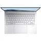 Ноутбук ASUS Zenbook 14 OLED UX3405CA Silver 14" OLED 2880x1800 120 Гц / Intel Core Ultra 9 285H / Intel Arc Graphics / RAM 32 ГБ LPDDR5x / SSD 1 ТБ / Windows 11 Home / 1.20 кг (UX3405CA-ES99T) - изображение 2