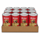 Консерва для собак Golden Dog 1,24кг з яловичиною - 12 шт - зображення 1