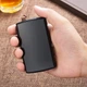 Металевий портсигар Guipay Black - зображення 6