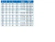 Диск пильный Freud LM01 180х2,2/1,6х40 Z=16+2 для многопильных станков - изображение 2