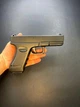 Страйкбольний пістолет Glock 17 Gen 3 Чорний - зображення 2