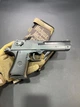 Страйкбольний пістолет Desert Eagle з глушником - зображення 4