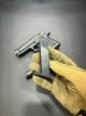 Страйкбольный пистолет Beretta с глушителем - изображение 8