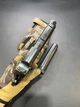 Страйкбольний пістолет Desert Eagle з глушником - зображення 6