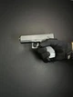 Страйкбольний пістолет Glock 43 G16 - зображення 6