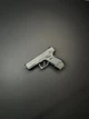 Страйкбольний пістолет Glock 43 G16 - зображення 7