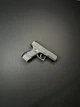 Страйкбольний пістолет Glock 43 G16 - зображення 8