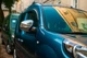 Накладка на зеркало правая 2013-2019 (1 шт., ABS) Carmos – турецкий пластик для Renault Kangoo 2008–2020 гг - изображение 1