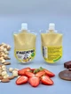 Згущеночка Зі Смаком Банана 120 Г - зображення 2