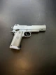 Страйкбольний пістолет Sig Sauer 1911 Tactical - зображення 1