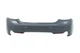 Задний бампер M-Sport для BMW 4 серия F32/F33/F36 2012-2020 гг - изображение 1