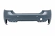 Задний бампер M-Sport для BMW 4 серия F32/F33/F36 2012-2020 гг - изображение 7
