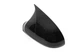 Накладка на дзеркала RLine-Look ліва (1 шт) для Volkswagen Passat B6 2006-2012 рр - зображення 3
