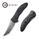 Ніж складаний Civivi Synergy3 C20075B-DS1 - зображення 2