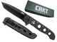 Кишеньковий ніж CRKT M16-04KS Carson Folder (M16-04KS) - зображення 2