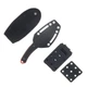 Туристичний ніж Buck 662 Alpha Scout Backcountry 0662BKS2-B - изображение 4