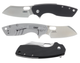 Кишеньковий ніж CRKT Pilar Large (5315GC) - изображение 2