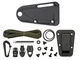 Кишеньковий ніж Esee Izula Orange Kit - изображение 6