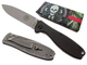 Кишеньковий ніж ESEE Zancudo BRK-R1 - зображення 2