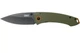 Кишеньковий ніж CRKT Tuna 2520 - зображення 1