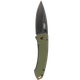 Кишеньковий ніж CRKT Tuna 2520 - зображення 3