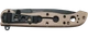 Кишеньковий ніж CRKT M16 Bronze/Black (M16-03BK) - изображение 6