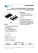 Микросхема GIPS10K60T (МС3177) - изображение 3