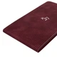 Щотижневик Leo Planner Clarity датований 2027 м‘який винний 128 сторінок 10х17 см (252787) - изображение 3