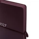 Щоденник діловий Leo Planner Glory 12х20 cм датований 2027 м‘який коричневий 352 сторінки (252718) - изображение 3