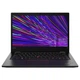 Ноутбук Lenovo ThinkPad L13 Gen 2 / 13.3” 1920x1080 FullHD / i5-1145G7 / 16 ГБ / SSD / 256 ГБ / Intel Iris Xe Graphics / Клас Б Б/В - зображення 1