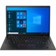 Ноутбук Lenovo ThinkPad X1 Carbon G9 WUXGA (i5-1145G7/16/256SSD) - Class A- Б/У - изображение 1